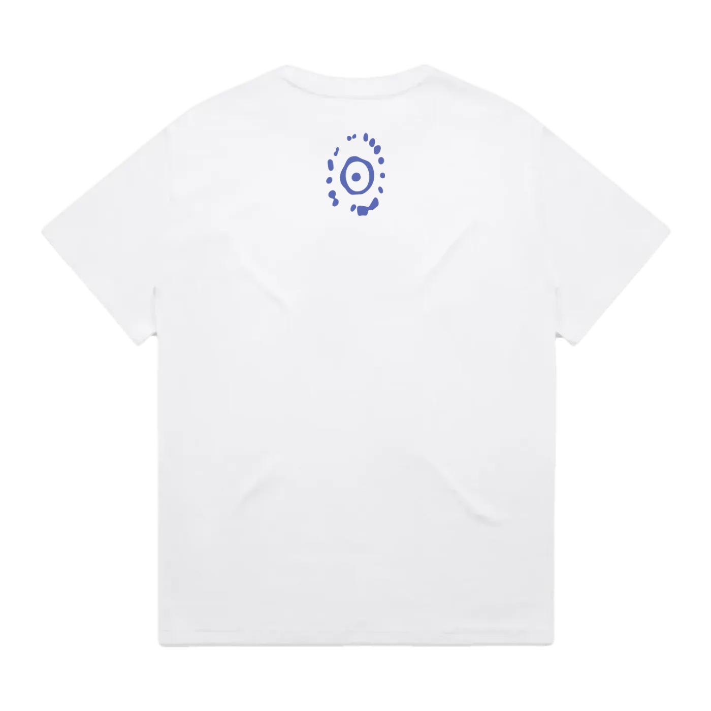 The Renaissance heavyweight graphic tee by Antonio, back print