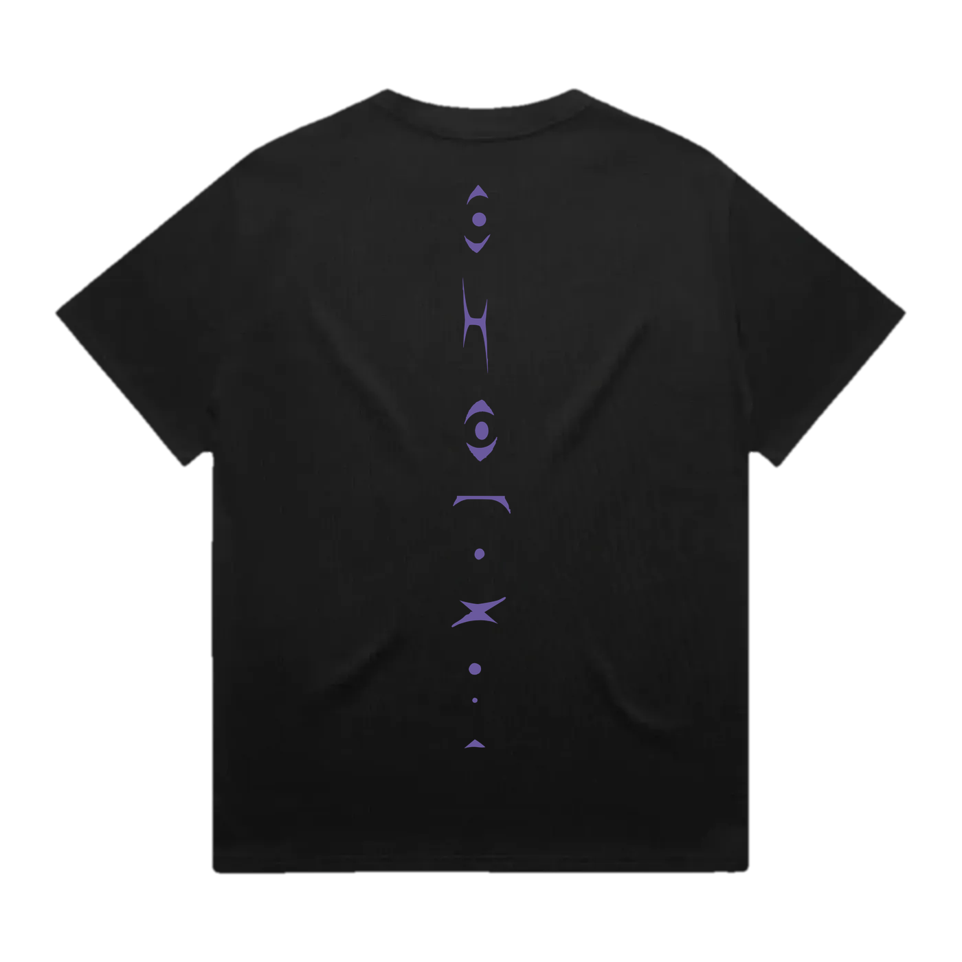 UMMO heavyweight graphic tee by Antonio, back print