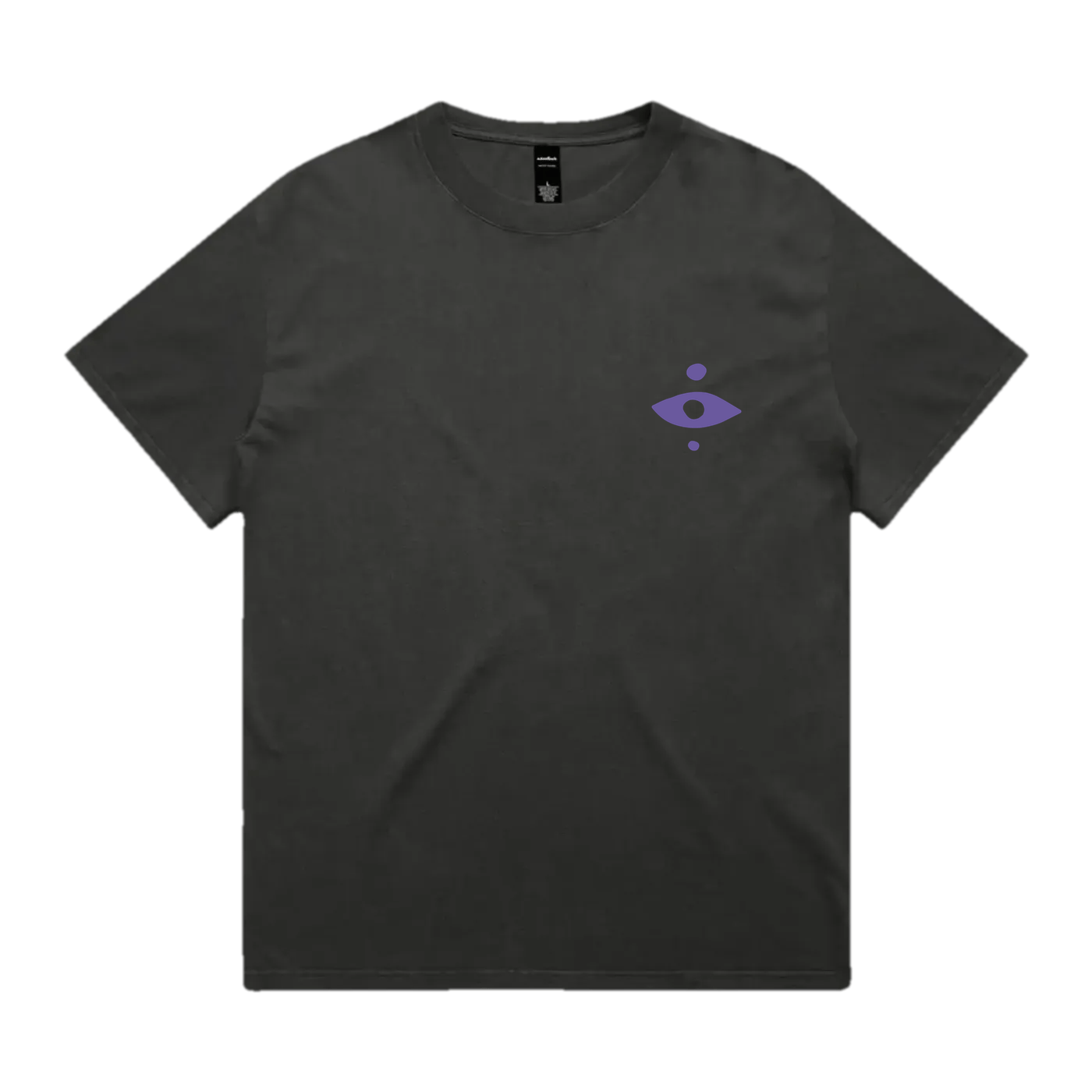 UMMO heavyweight graphic tee by Antonio, front print