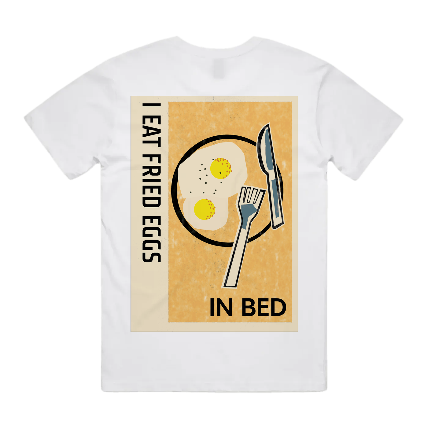 Fried Eggs