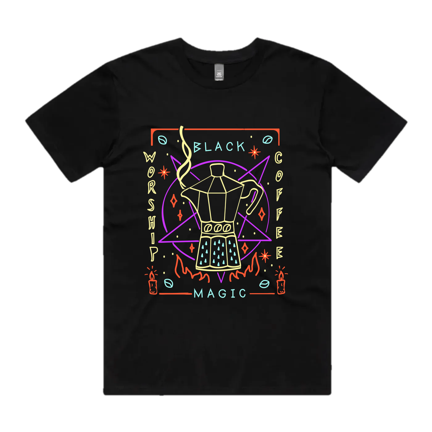 Worship Coffee –  Black Magic